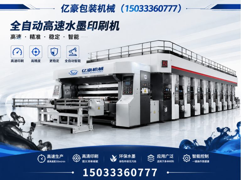 肃宁县模切设备展示图